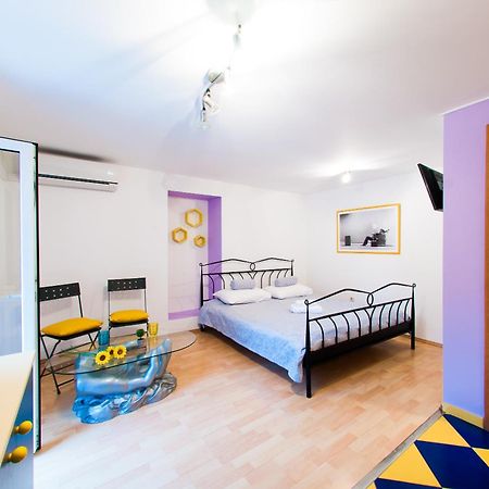 Appartamento Sunny Star Spalato Esterno foto