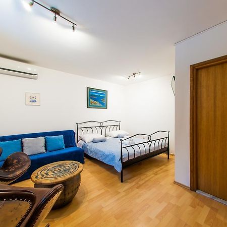 Appartamento Sunny Star Spalato Esterno foto