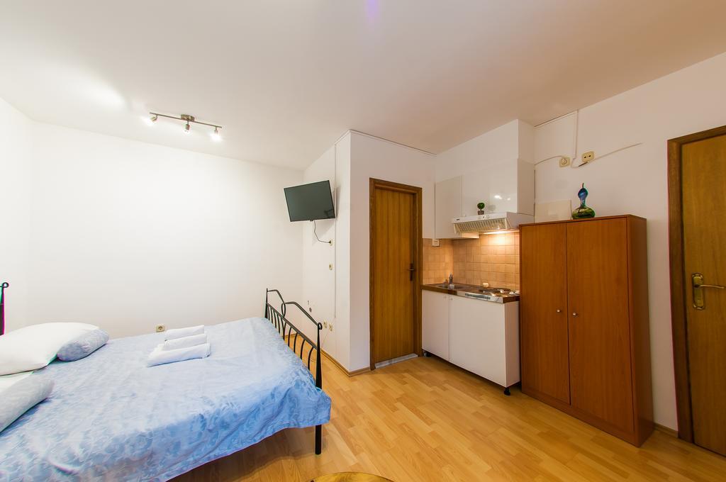 Appartamento Sunny Star Spalato Esterno foto