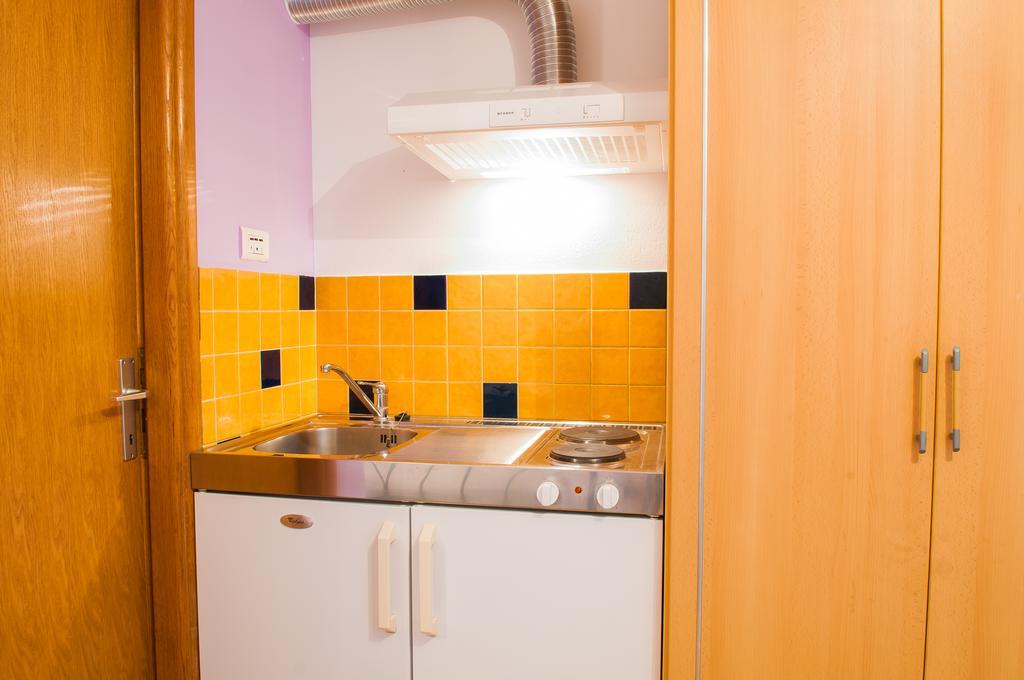 Appartamento Sunny Star Spalato Esterno foto