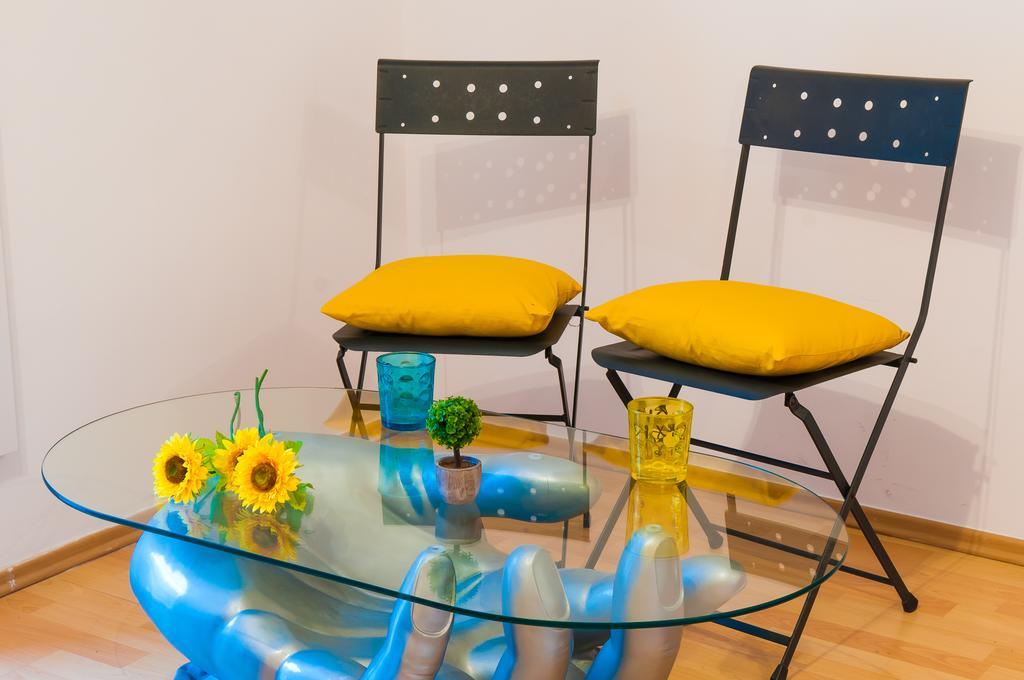 Appartamento Sunny Star Spalato Esterno foto