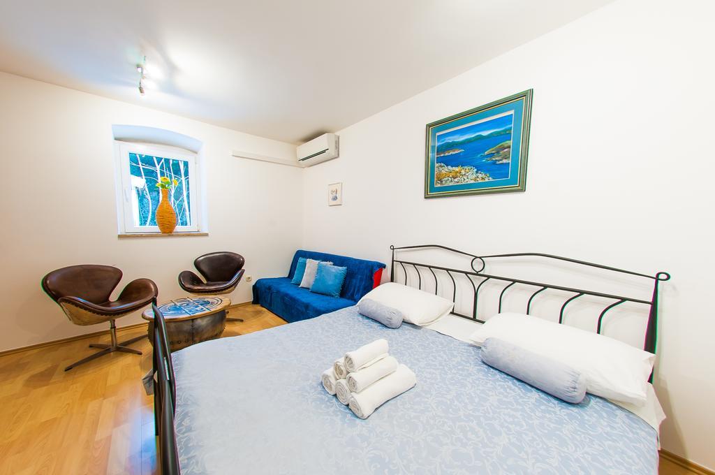 Appartamento Sunny Star Spalato Esterno foto