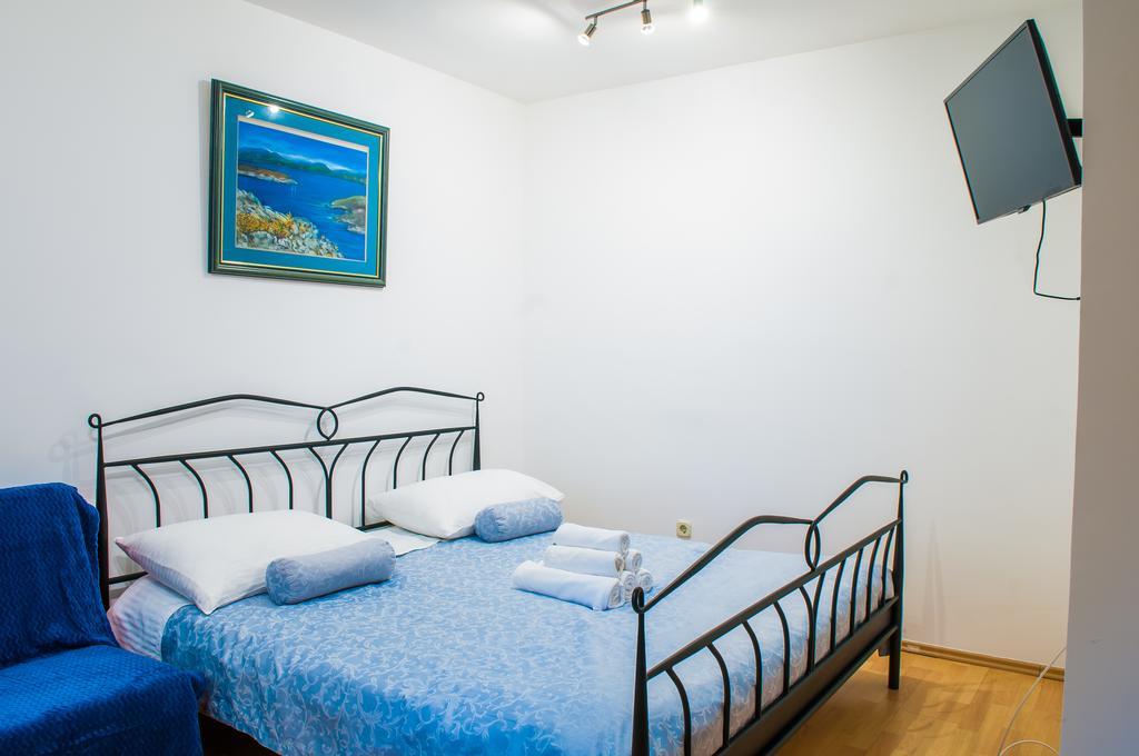 Appartamento Sunny Star Spalato Esterno foto